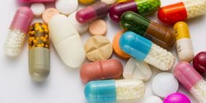 Liquid Oral Manufacturing Plant