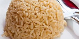 Brown Rice