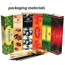 Incense Sticks Boxes
