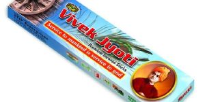 Vivek Jyoti Premium Incense Sticks