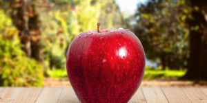 Red Apple