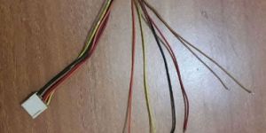 5 Pin Wire Connector