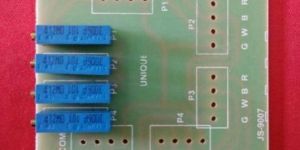 Electrical Junction Box