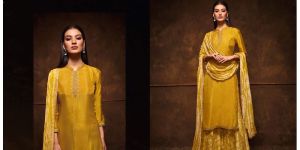 Salwar Suit Material