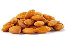 Almond Nuts