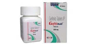 Geftinat 250 Mg Tablet