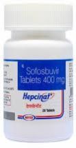 Hepcinat Tablet