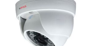 1.3 MP HD IR Dome Camera