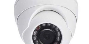 1 MP HD Astra HD IR Dome Camera