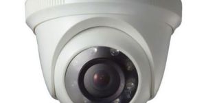 HD720P Indoor IR Turret Camera