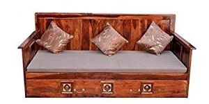 Brass Fitted Furniture