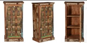 Buddha Brass Fitted Furniture