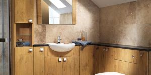 Tile Fitted Furniture