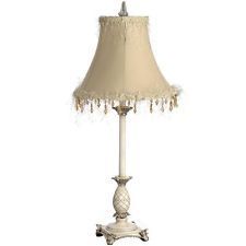 Vintage Table Lamps