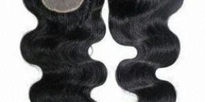 Body Wave Closure