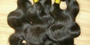 Body Wave Hair Extensions