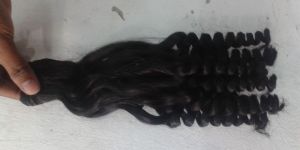Bottom Curly Hair