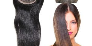 Human Hair Closure