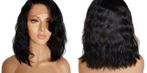 Human Hair Wigs