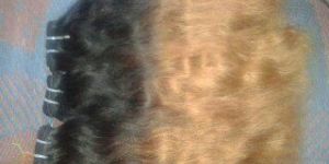 Ombre Hair Extensions