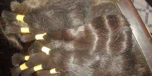 Remy Bulk Hair