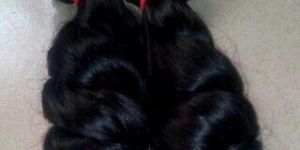 Round Wavy Hair Extensions