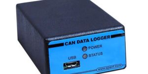 CAN Data Loggers