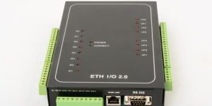 Ethernet IO Module