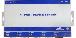 Four Port Device Driver