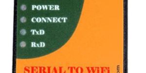 Wireless Networking Device