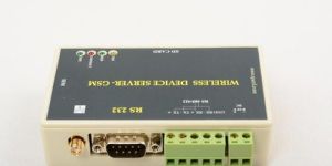 Wireless Device Server