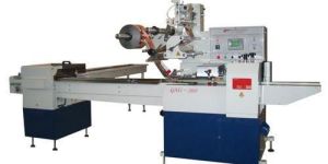 Biscuit Packing Machine