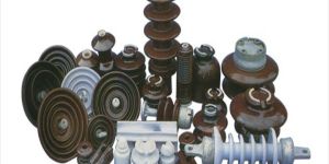 HT & LT Overhead Line Material