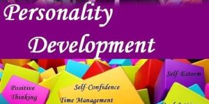 Personality Development Courses