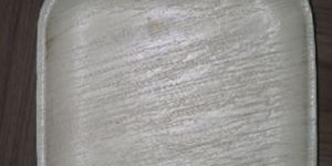 Areca Leaf Square plate3