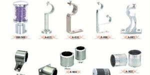 Curtain Brackets