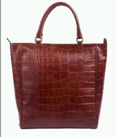 Leather Ladies Tote Bags