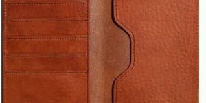 Leather Passport Holders