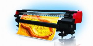 Flex Banner Printing Services