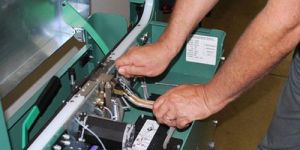 Carton Sealing Machine