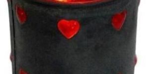 Light Votive Holders