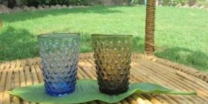 Solid Drinking Glasses