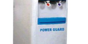 RO Water Storage Tank