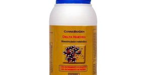 Cannabiogen Delta Nueve Organic Fertilizer