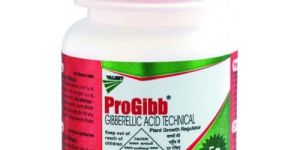 Gibberellic Acid Plant Growth Regulator