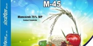 Mancozeb 75% WP Fungicide