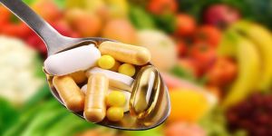 Nutraceuticals Tablet & Capsules