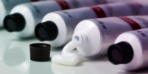 Pharmaceutical Ointment