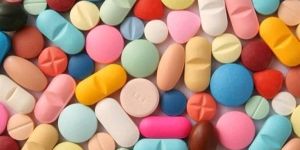 Pharmaceutical Tablets