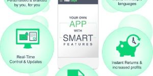 Enterprise Mobile Application